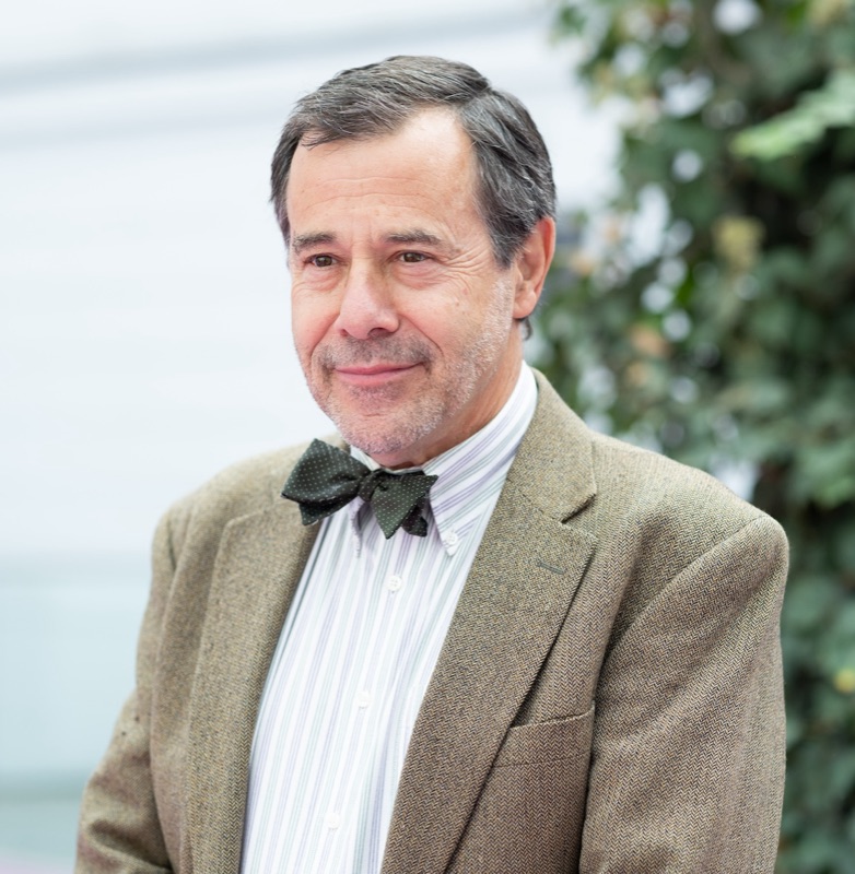Martin Jan Stránský