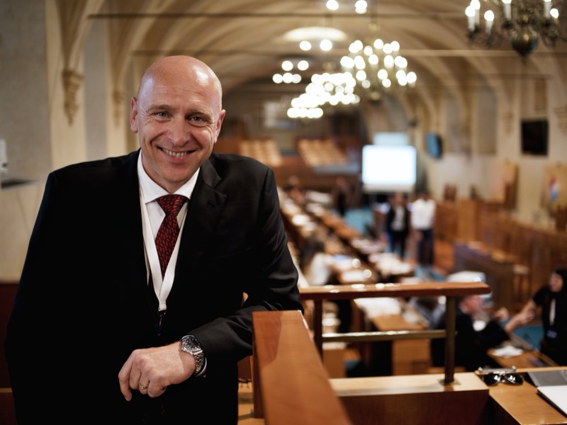 Vladimír Dzuro