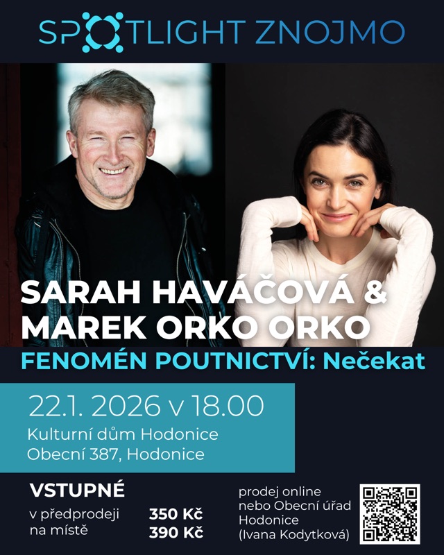 Sarah Haváčová